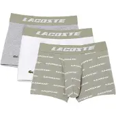 Lacoste 5h5914 Boxers 3 Enheter
