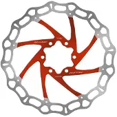 Massi Disc Ultralight 160 Mm Bromsskiva