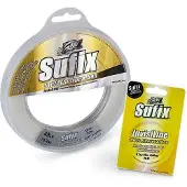 Sufix Invisiline Fluorocarbon 20 M