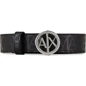 Armani Exchange 941153_cc757 Bälte
