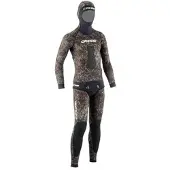 Cressi Tracina Camo 3.5 Mm Spjutfiskevåtdräkt