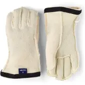 Hestra Heli Ski Wool Liner - 5 finger