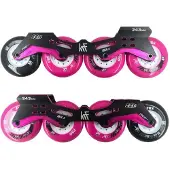 KRF Angel 4x80 Set Inlines