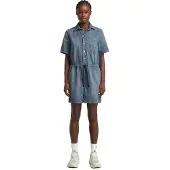 G-Star Easy Kortärmad Romper