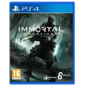Ps4 Immortal Unchained