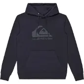 Quiksilver Comp Logo Huvtröja