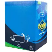 Putoline Scooter 4t 10w-40 15 L Motorolja