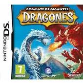 Games Dsi Xl Combat Of Giants Dragons