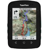 Twonav Terra 32 Gb Cykeldator