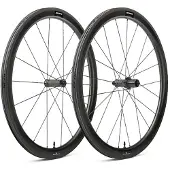 Scope S4 Tubeless Landsvägshjulset