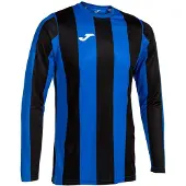 Joma Inter Classic T-shirt Med Lång ärm