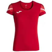 Joma Elite Xi T-shirt Med Korta ärmar