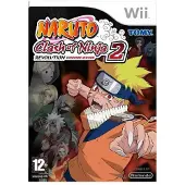 Games Wii Naruto Shippuden Clash Of Ninja Revolution 2