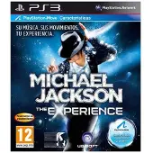 Ps3 Michael Jackson The Experience Move
