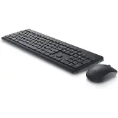 Dell Km3322w Tangentbord Och Mus