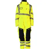 Mascot Vinteroverall Med Knäskyddsfickor