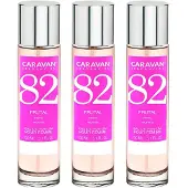 Caravan Nº82 150ml Parfym 3 Enheter
