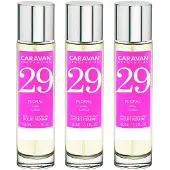 Caravan Nº29 150ml Parfym 3 Enheter