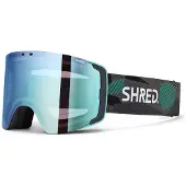 Shred Gratify Skidglasögon