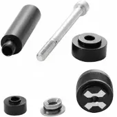 Leonardi Racing Hub Lefty Leo Tool 30 Lageravdragare