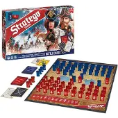 Diset Original Stratego Brädspel