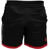 Black Crown Olimpo Shorts