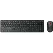 Lenovo Idg Multi-mode Pro 6000 4x31s04853 Trådlöst Tangentbord Och Mus