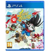 Ps4 Jitsu Squad