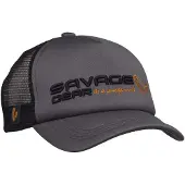 Savage Gear Classic Trucker Keps