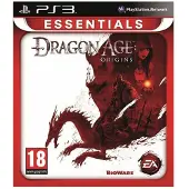 Ps3 Dragon Age Origins Essentials