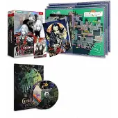 Ps4 Castlevania Advance Collection Deluxe Edition-imp-asia