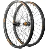 Progress Eb+ Nitro 27.5´´ 2018 6b Disc Tubeless Mtb-hjulset
