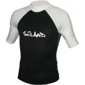 Seland Bali Kortärmad Termisk T-shirt