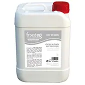 Freedog Noir Et Blanc Schampo 5l