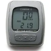 Union Basic 8 Functions Cykeldator