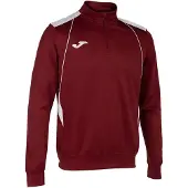 Joma Championship Vii Halv Dragkedja Sweatshirt