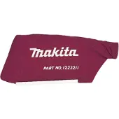 Makita Dammpåse 9401