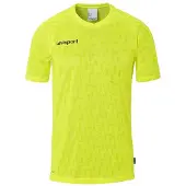 Uhlsport Division 28 T-shirt Med Korta ärmar