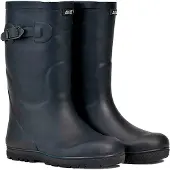 Aigle Woody-pop Fur 2 Regnstövlar