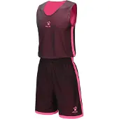 Kelme Forward Reversible Set Utan ärmar