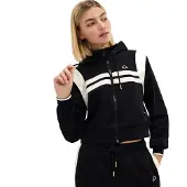 Ellesse Perna Cropped Träningsoveralljacka