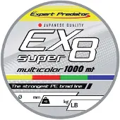 Expert Predator Ex Super Flätlina 1000 M