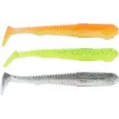 Sakura Gooby Shad Mjukt Bete 9g 100 Mm 20 Enheter