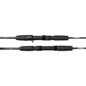 Mustad Pulse Ultra Light Baitcaster Jigging-spö