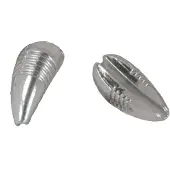 Baetis M16 Tungsten Kroppar 20 Enheter