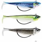 Storm Biscay Shad Mjukt Bete 163g 170 Mm