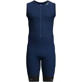 Sailfish Trisuit Perform 1 Kortärmad Triathlondräkt
