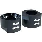 Leonardi Racing Rotor R3 24 Mm Verktyg