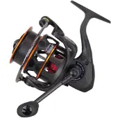 Alcedo Carbon Match Ultra Hs Evo Karpfiskerulle