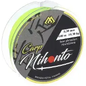 Mikado Nihonto Carp Monofilament 5000 M